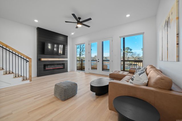 535 Northshore Drive, Hot Springs, AR 71913