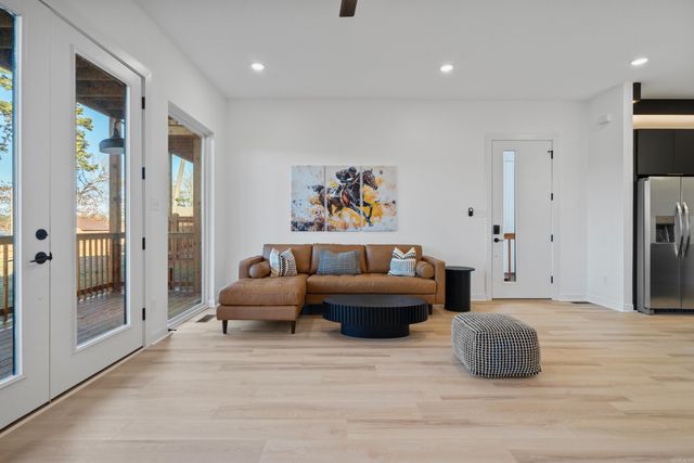 535 Northshore Drive, Hot Springs, AR 71913