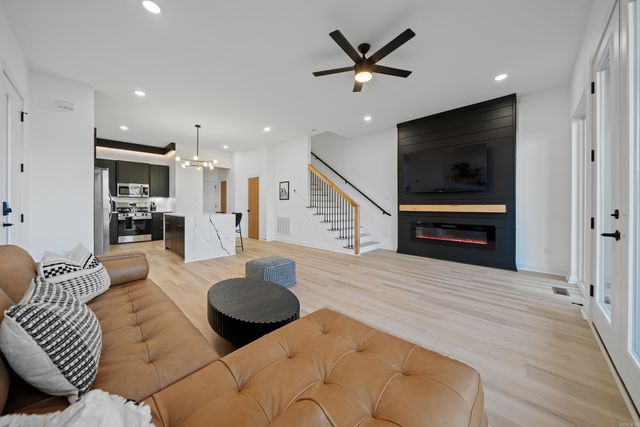 535 Northshore Drive, Hot Springs, AR 71913