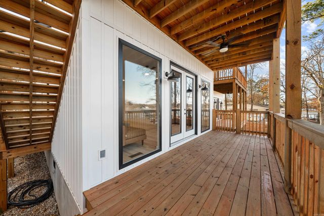 535 Northshore Drive, Hot Springs, AR 71913