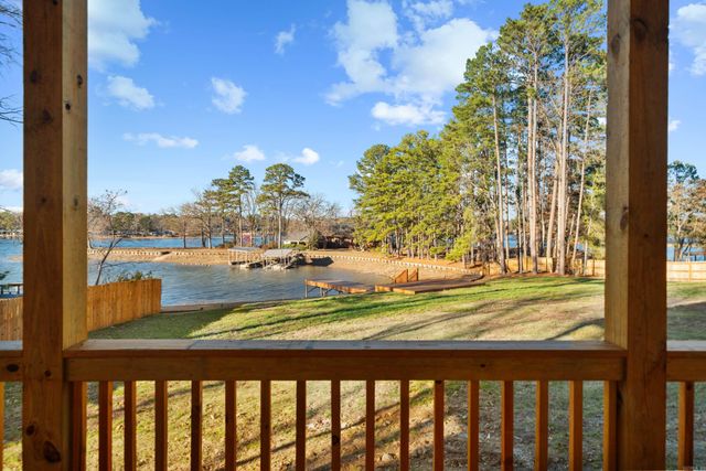 535 Northshore Drive, Hot Springs, AR 71913