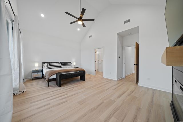 535 Northshore Drive, Hot Springs, AR 71913