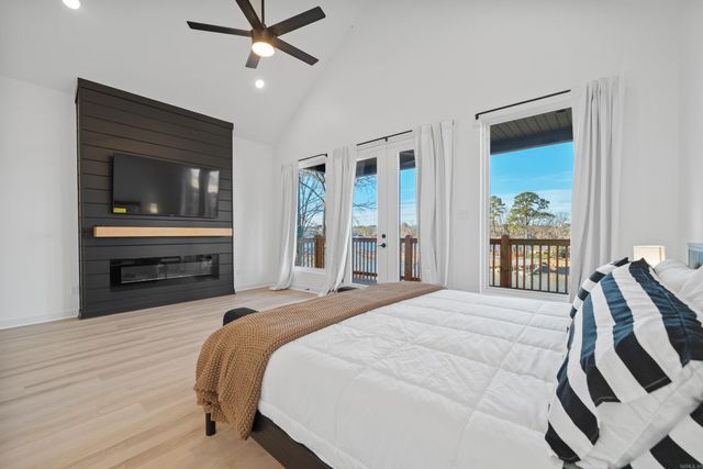 535 Northshore Drive, Hot Springs, AR 71913