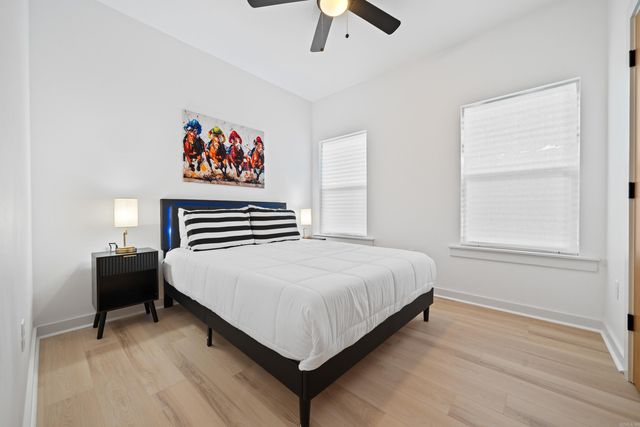 535 Northshore Drive, Hot Springs, AR 71913