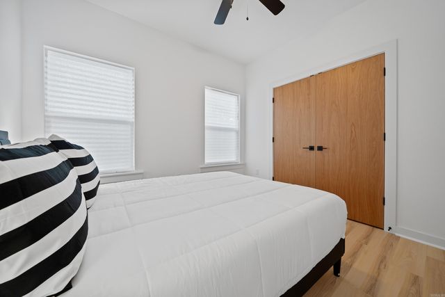 535 Northshore Drive, Hot Springs, AR 71913