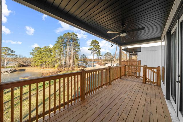 535 Northshore Drive, Hot Springs, AR 71913