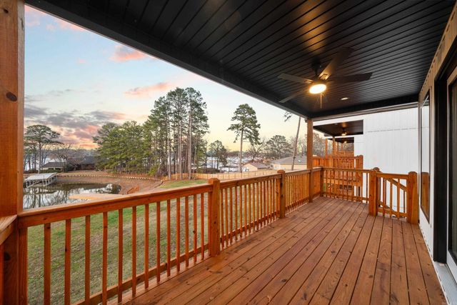 535 Northshore Drive, Hot Springs, AR 71913