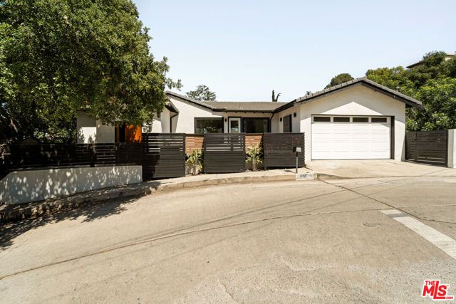 11587 Sunshine Terrace, Los Angeles, CA 91604
