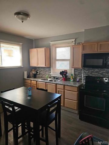 4876 Calvin Avenue, St Louis, MO 63115
