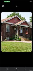 4876 Calvin Avenue, St Louis, MO 63115
