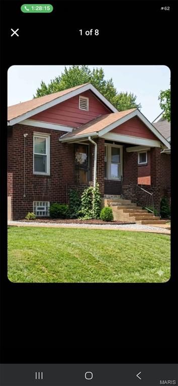 4876 Calvin Avenue, St Louis, MO 63115