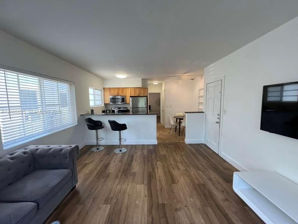 8011 Abbott Avenue 2, Miami Beach, FL 33141
