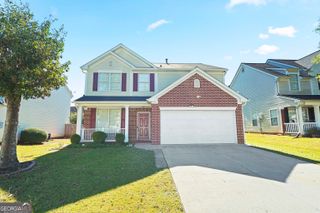 790 Clairidge Lane, Lawrenceville, GA 30046