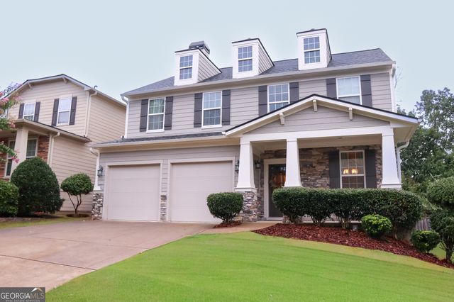3905 Silver Springs Road, Cumming, GA 30041