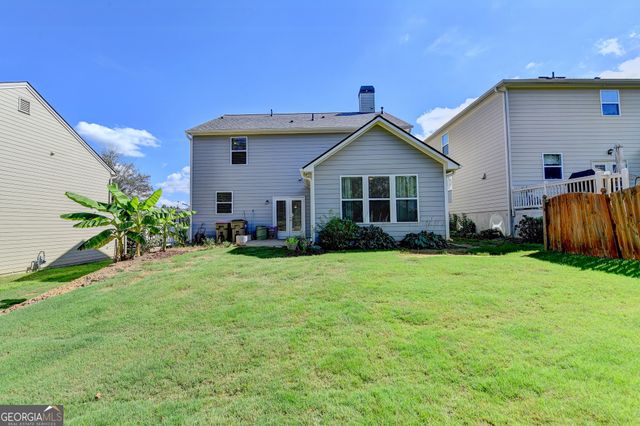 3905 Silver Springs Road, Cumming, GA 30041