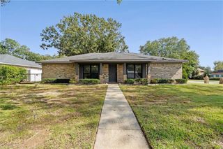 5327 Longridge Drive, Mobile, AL 36693