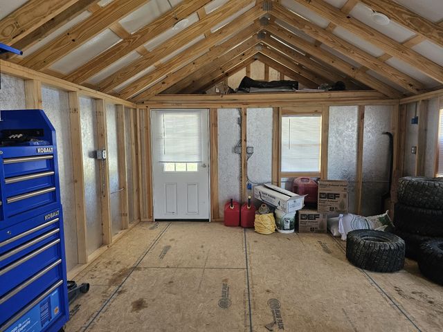 250 Seiber Ridge Rd, Hohenwald, TN 38462