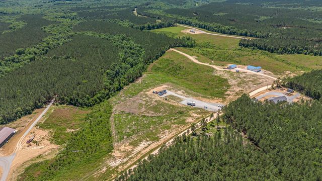 250 Seiber Ridge Rd, Hohenwald, TN 38462
