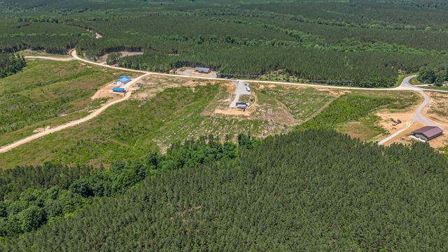250 Seiber Ridge Rd, Hohenwald, TN 38462