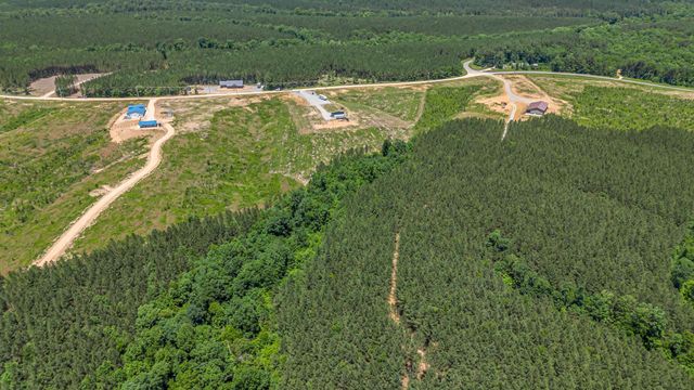250 Seiber Ridge Rd, Hohenwald, TN 38462