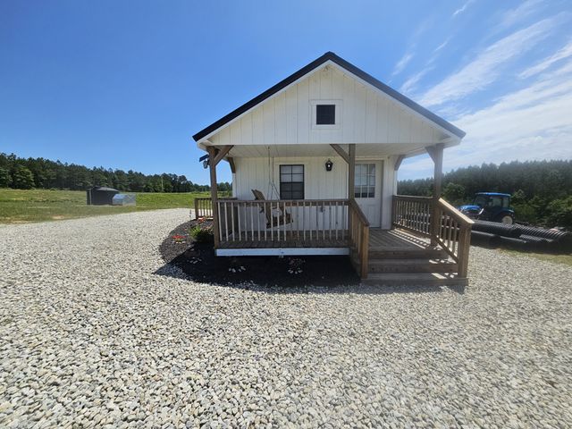 250 Seiber Ridge Rd, Hohenwald, TN 38462