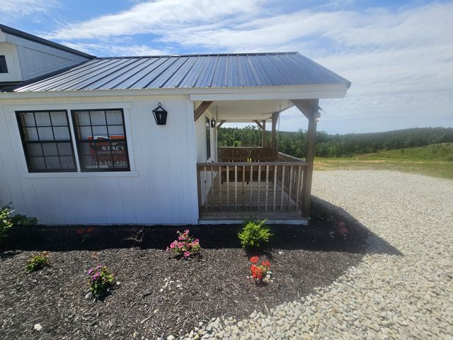 250 Seiber Ridge Rd, Hohenwald, TN 38462