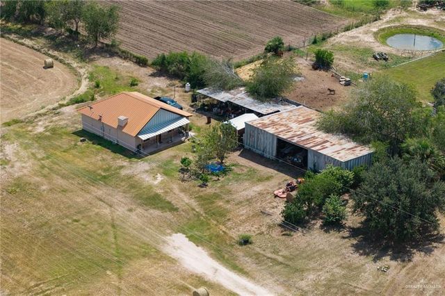 21712 N Val Verde Road, Edinburg, TX 78542