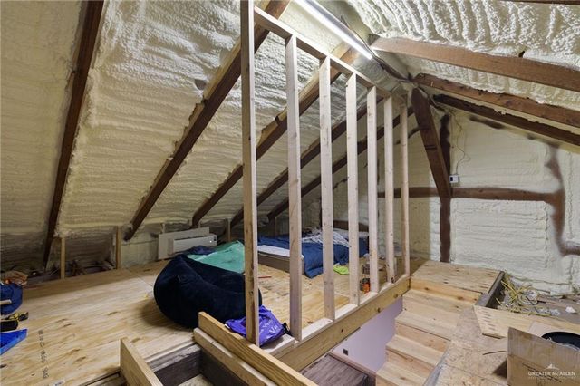 21712 N Val Verde Road, Edinburg, TX 78542