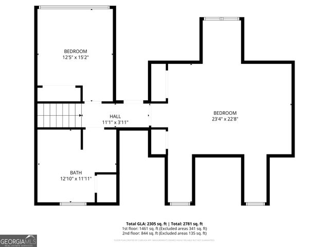 1047 Tranquility Lane, Hartwell, GA 30643