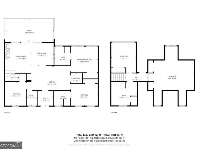 1047 Tranquility Lane, Hartwell, GA 30643