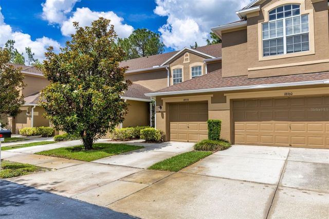 18958 DUQUESNE DRIVE, Tampa, FL 33647