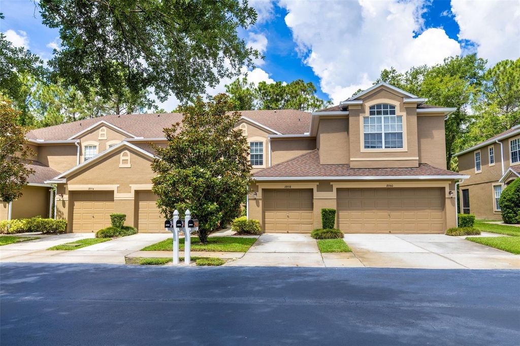 18958 DUQUESNE DRIVE, Tampa, FL 33647