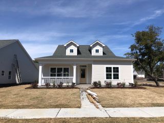 2482 Lake Ridge Drive, Southport, NC 28461