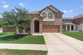 1124 Hemlen CV, Leander, TX 78641