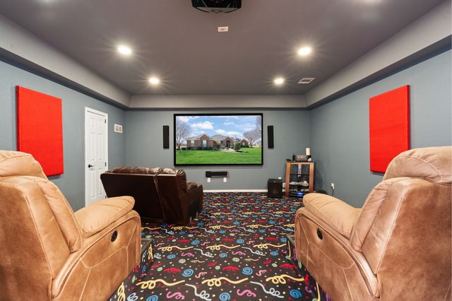 3004 Glenwood Drive, Joshua, TX 76058