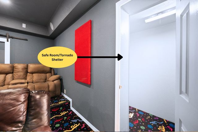 3004 Glenwood Drive, Joshua, TX 76058