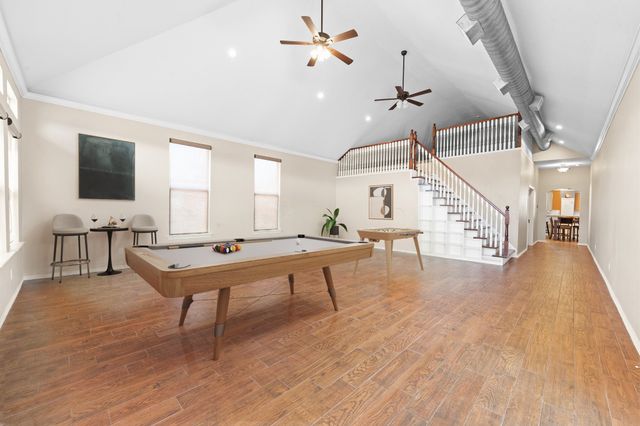 3004 Glenwood Drive, Joshua, TX 76058