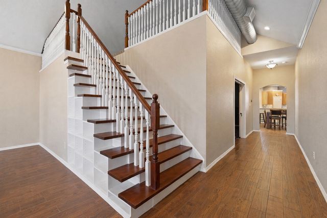 3004 Glenwood Drive, Joshua, TX 76058