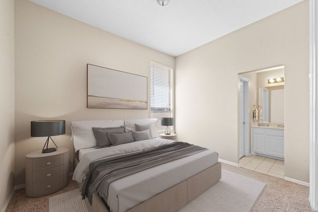 3004 Glenwood Drive, Joshua, TX 76058