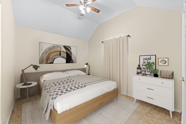 3004 Glenwood Drive, Joshua, TX 76058