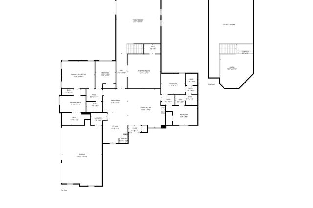 3004 Glenwood Drive, Joshua, TX 76058