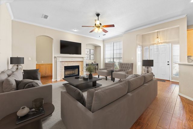 3004 Glenwood Drive, Joshua, TX 76058