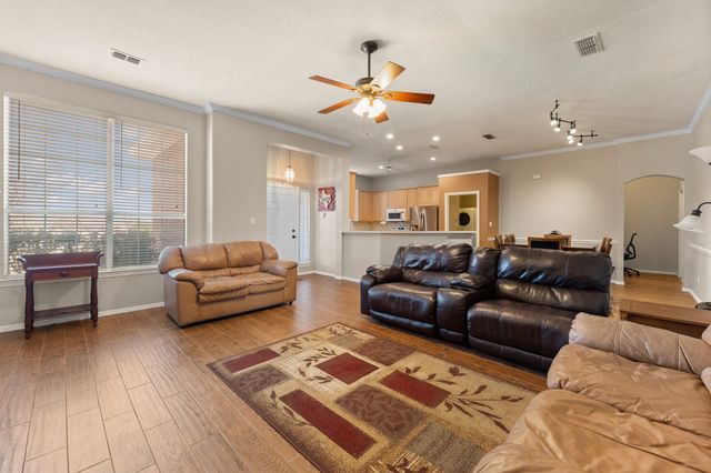 3004 Glenwood Drive, Joshua, TX 76058