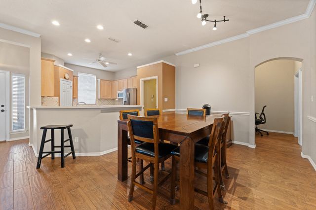 3004 Glenwood Drive, Joshua, TX 76058