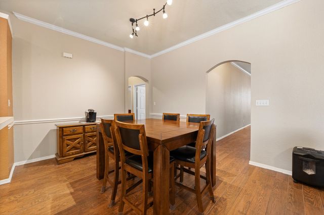 3004 Glenwood Drive, Joshua, TX 76058