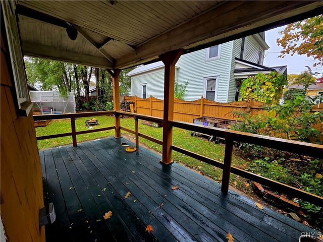 98 Franklin Street Lower, Auburn, NY 13021