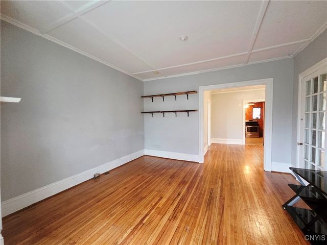 98 Franklin Street Lower, Auburn, NY 13021