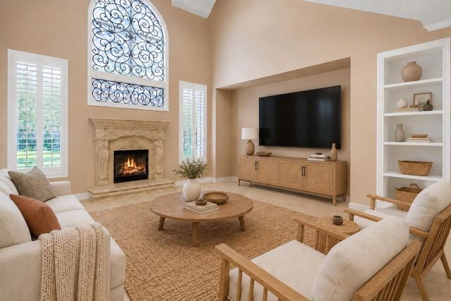134 Manor Lake Estates Drive, Spring, TX 77379
