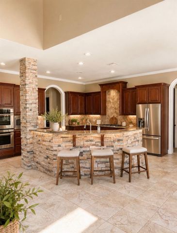 134 Manor Lake Estates Drive, Spring, TX 77379