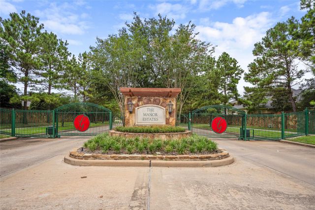 134 Manor Lake Estates Drive, Spring, TX 77379